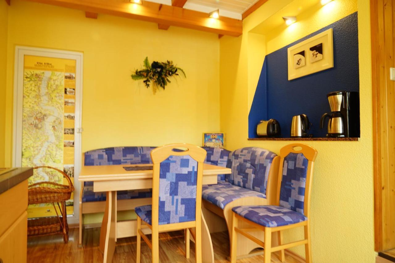 Pension Nr. 13 - B&B Pirna Kültér fotó