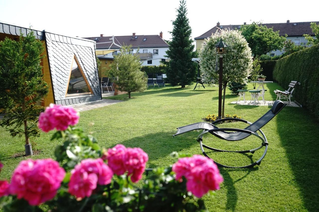 Pension Nr. 13 - B&B Pirna Kültér fotó