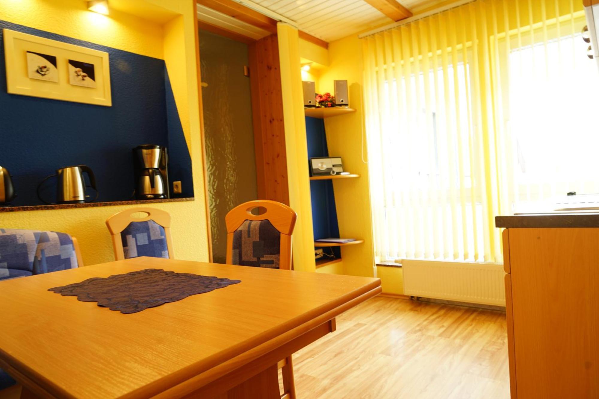 Pension Nr. 13 - B&B Pirna Szoba fotó